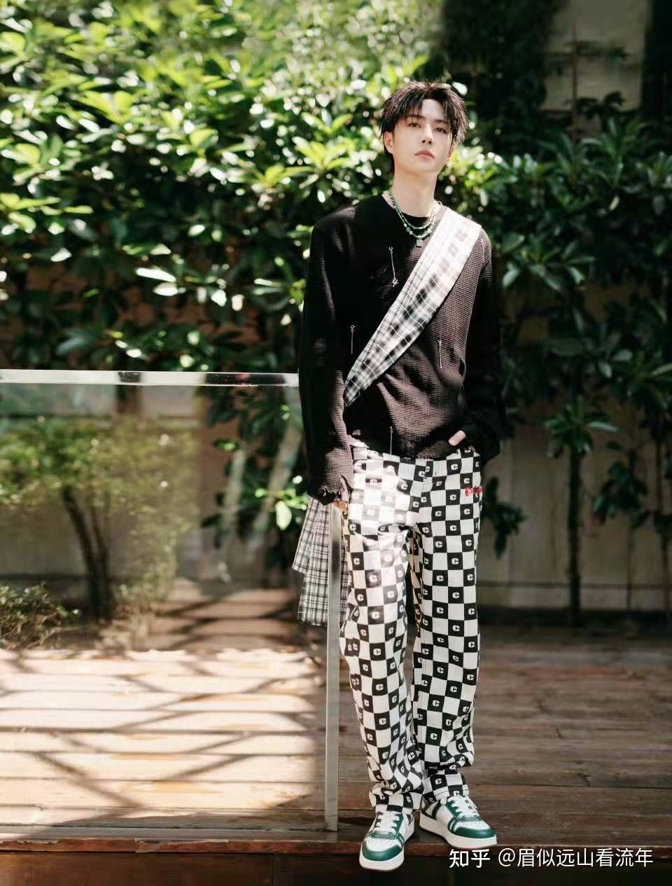 这就是街舞4王一博队长黑豹战队一波王炸boom来了