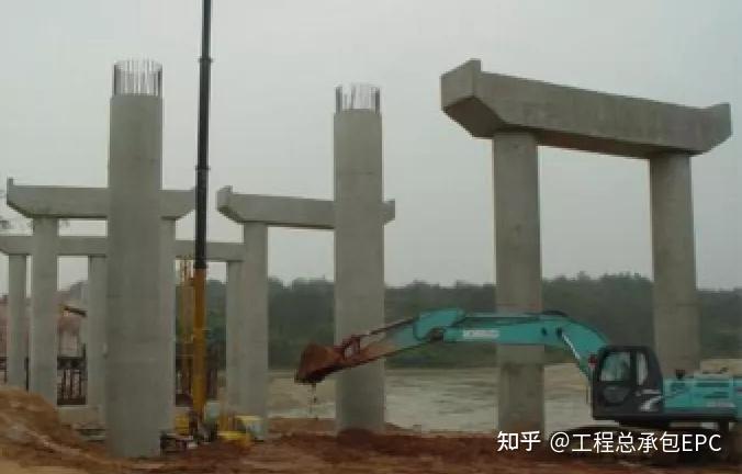 桥梁盖梁设计与计算,请收好! - 知乎