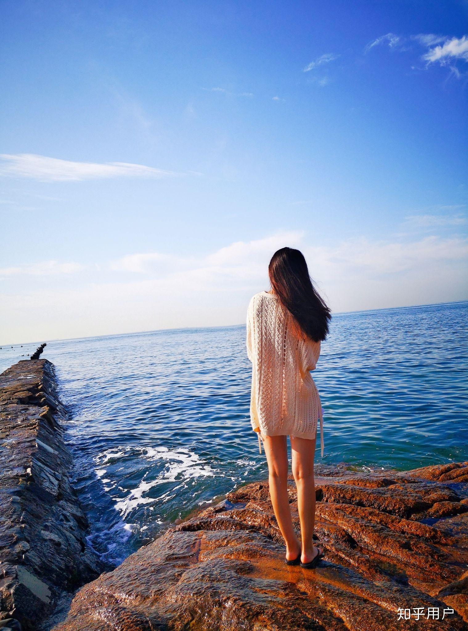 拥有一个漂亮的背影是一种怎样的体验