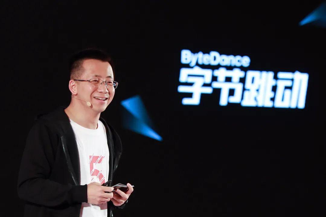 抖音创始人张一鸣10年面试2000人我发现优秀的人都有5大特质