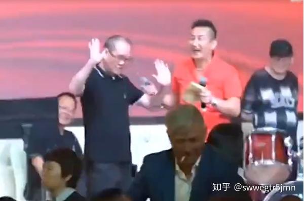 九江街霸王 狂澜长恨歌 知乎