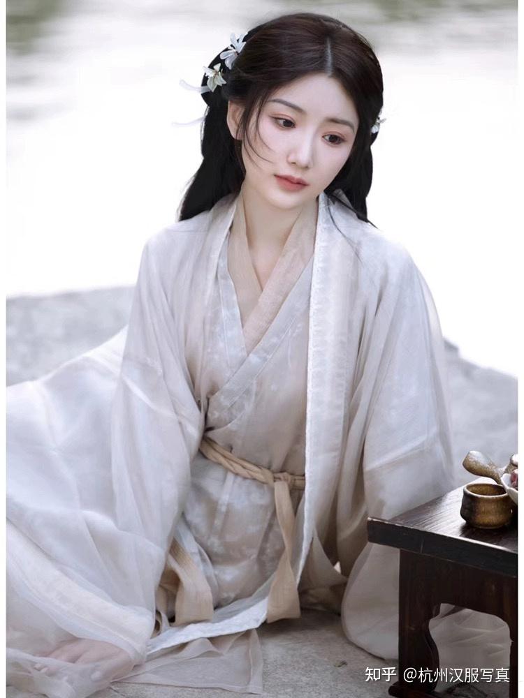 杭州汉服写真,杭州汉服体验馆推荐 - 知乎