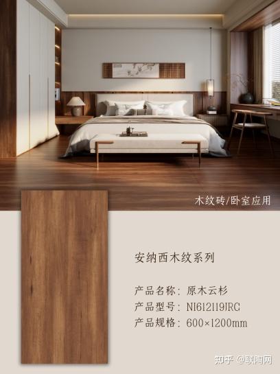 解锁N个木纹砖的场景应用,get高级感的家! - 知乎
