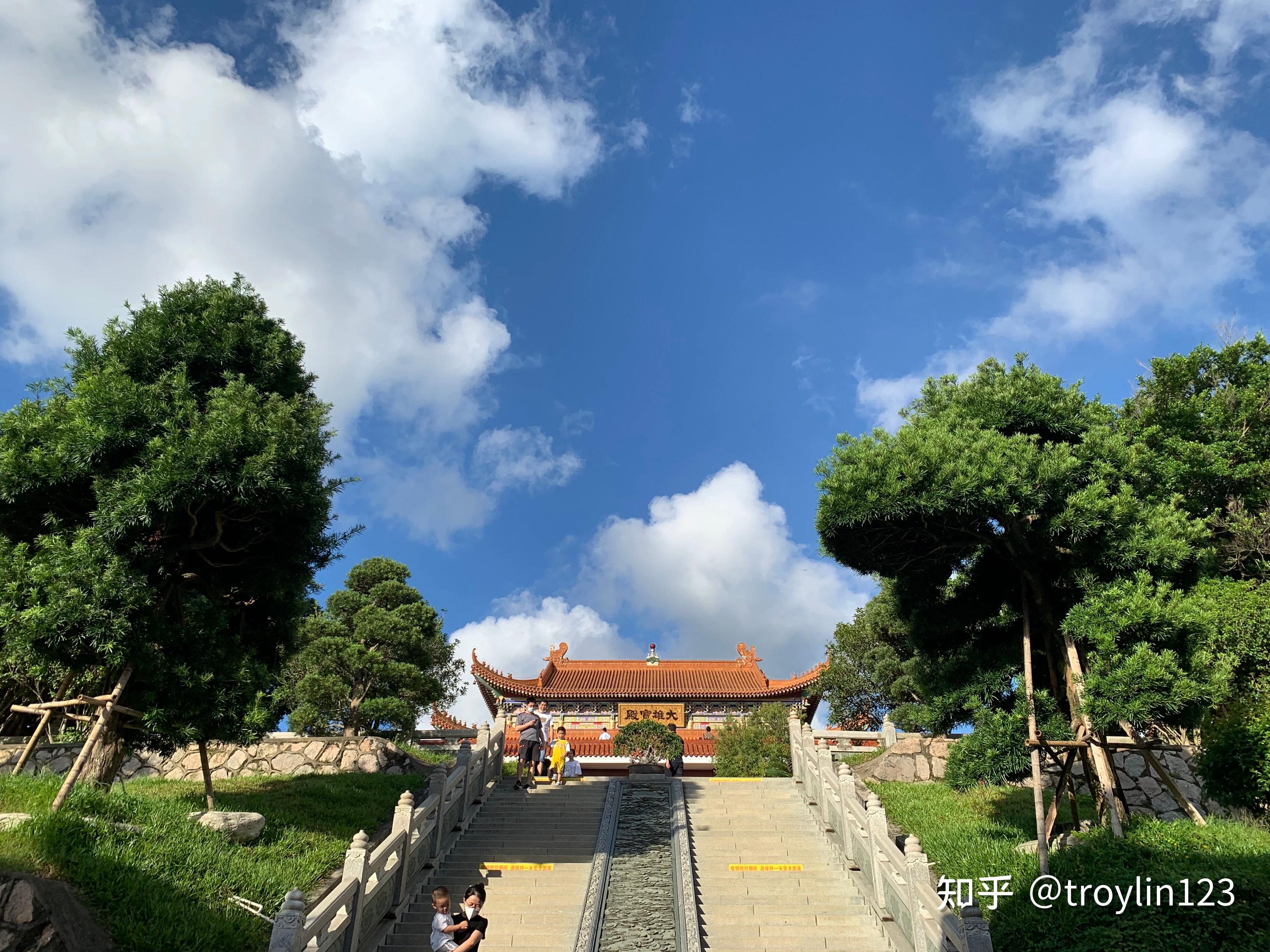 斗门金台寺 - 知乎