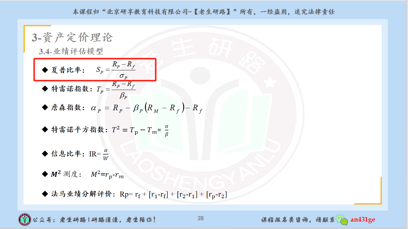 真題解析又雙叒叕押中了老生研路2024年復旦大學金