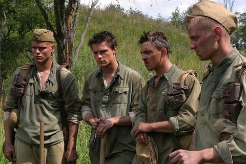 古墓迷途(电影) - 知乎