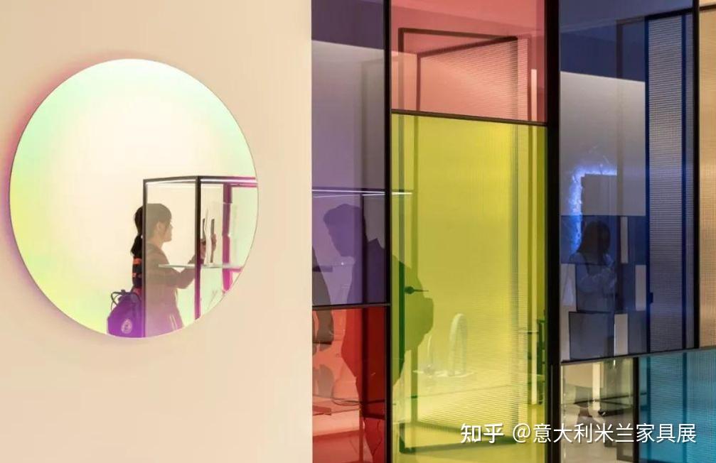 我要去米兰!2026意大利米兰家具展&米兰设计周 - 知乎