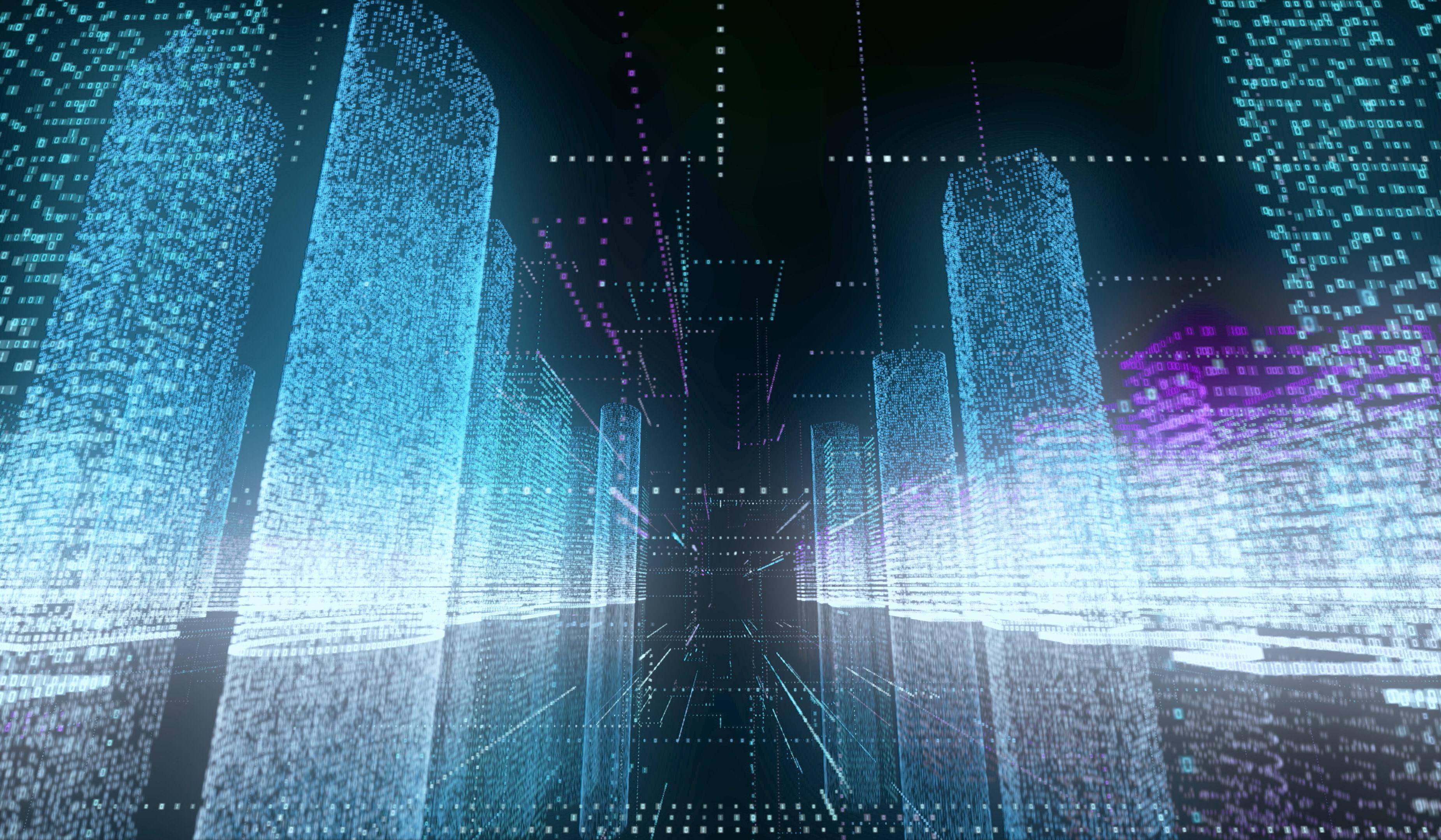 投资56亿元商汤科技巨资打造ai时代的新型算力中心