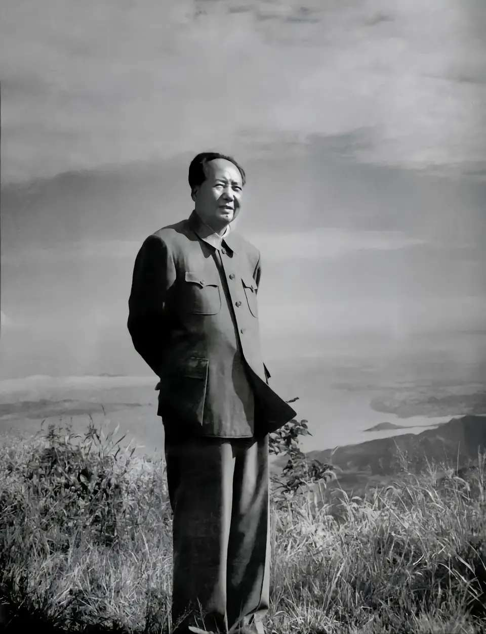 《毛选》语录摘选 - 知乎