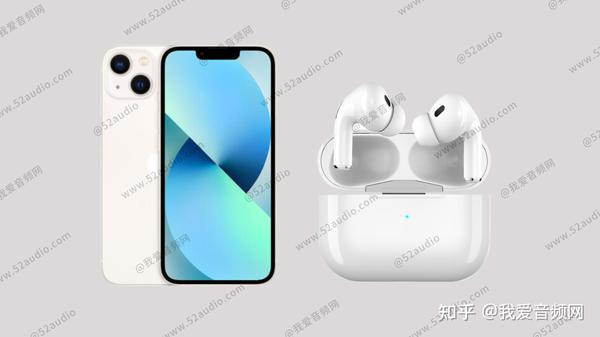 苹果AirPods Pro 2新机曝光，功能升级详细解读！ - 知乎