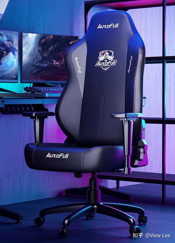 游戏外设电竞椅是打游戏必备的电竞椅选购指南