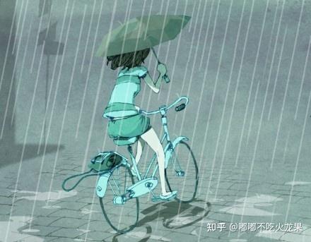 谚语俗语(雨) - 知乎