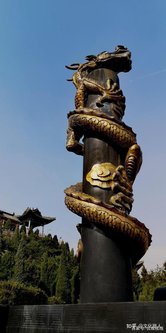 太行深处的中国之最:天下都城隍