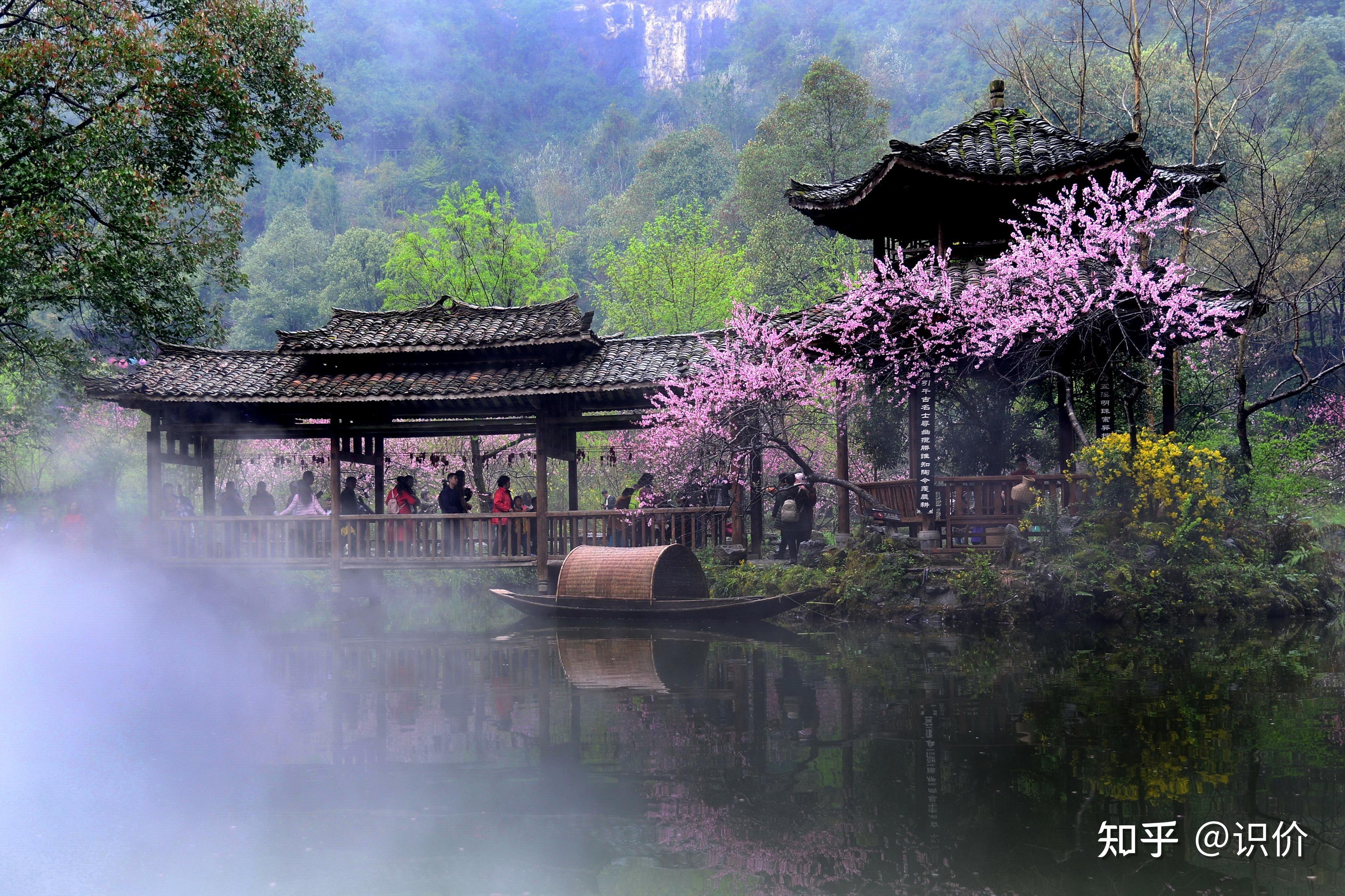 常德旅游攻略景点大全,常德旅游必去十大景点有哪些?看这里! - 知乎