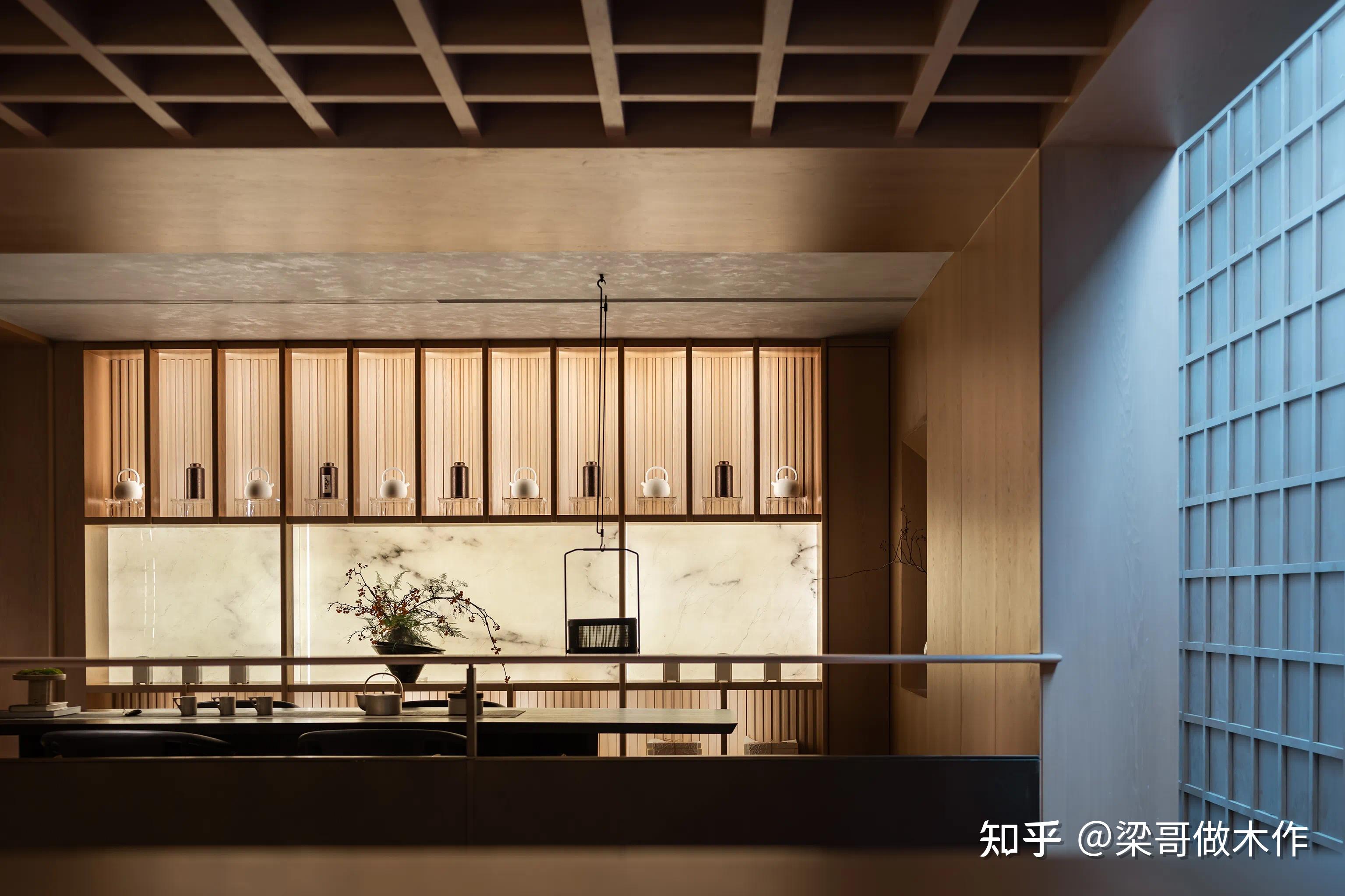 别墅高定木作避坑指南｜高意定制教你避开5大材质工艺陷阱 - 知乎