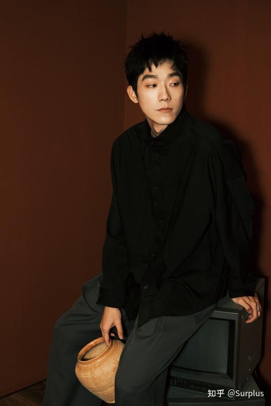 马思超演技 - 知乎