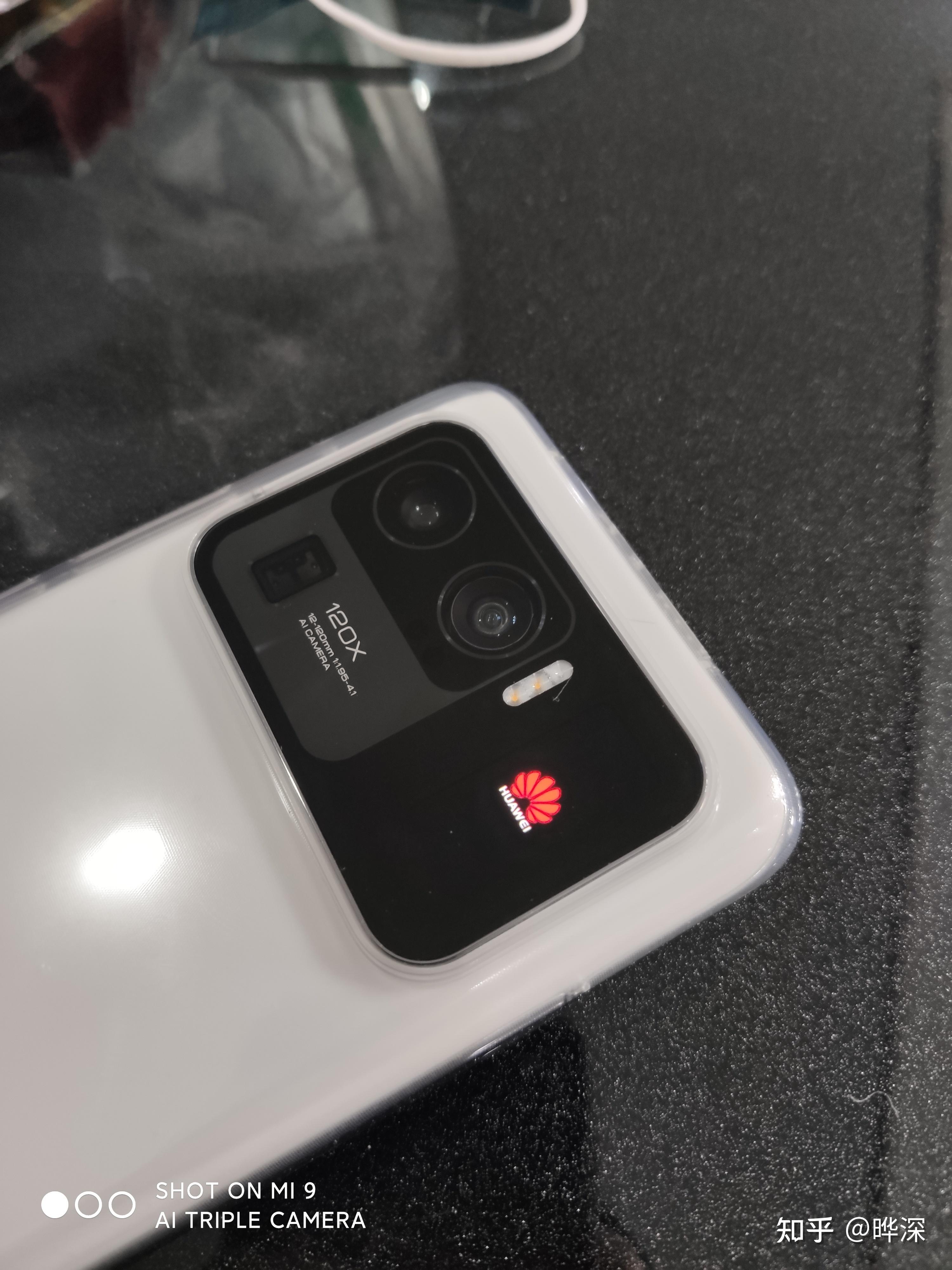 小米11u真的是天花板机型吗