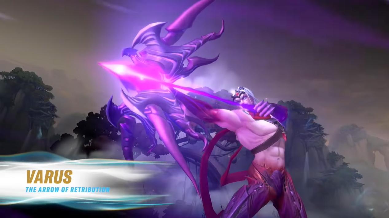 英雄联盟激斗峡谷平衡设计等开发团队成员深入剖析玩法