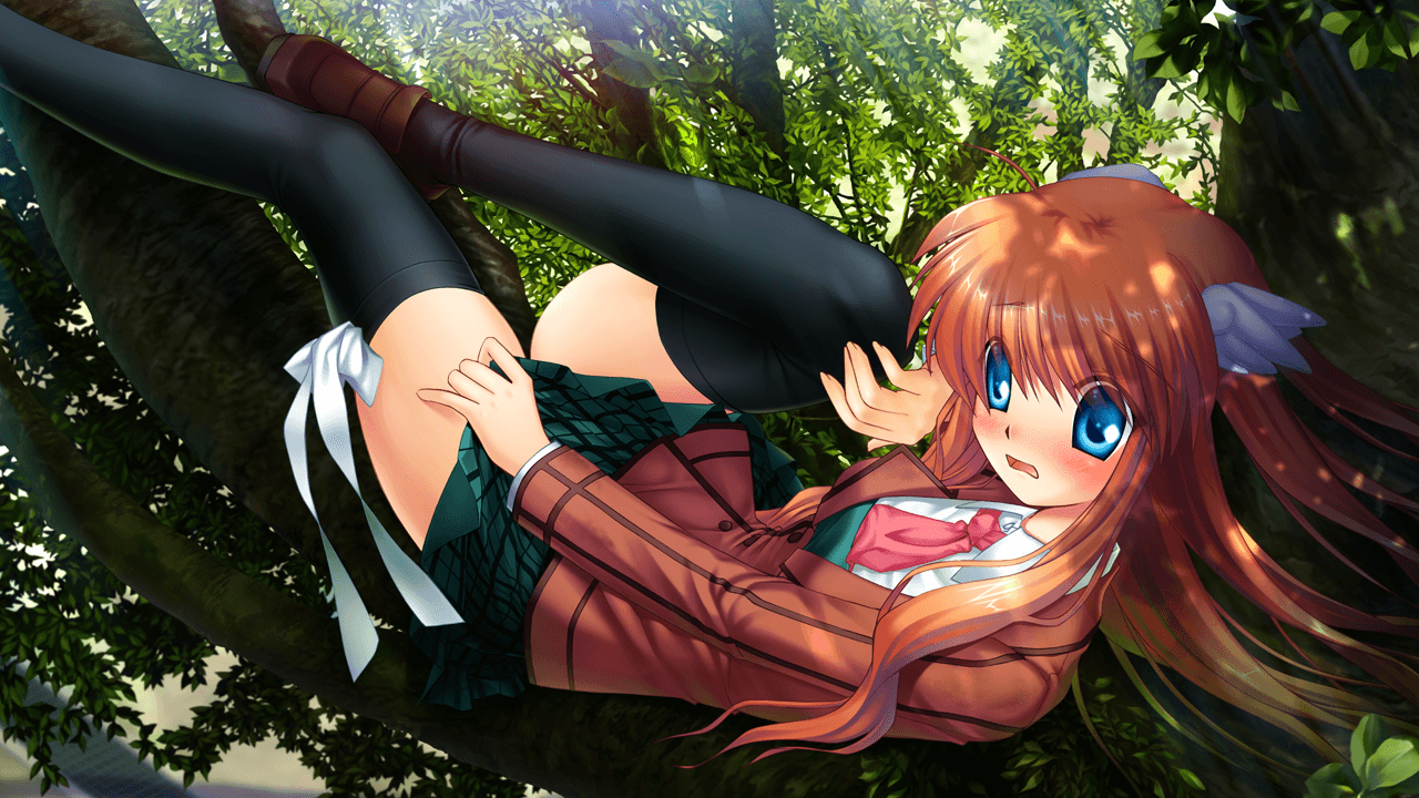 rewrite改写全路线剧情梗概