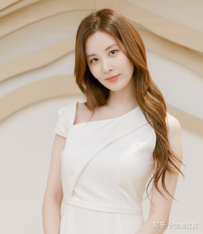 徐玄少女时代的最小成员低调实力女神