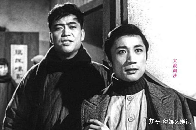 盘点老电影中的叛徒嘴脸(下):你知道叛徒甫志高王连举由谁所演 - 知乎