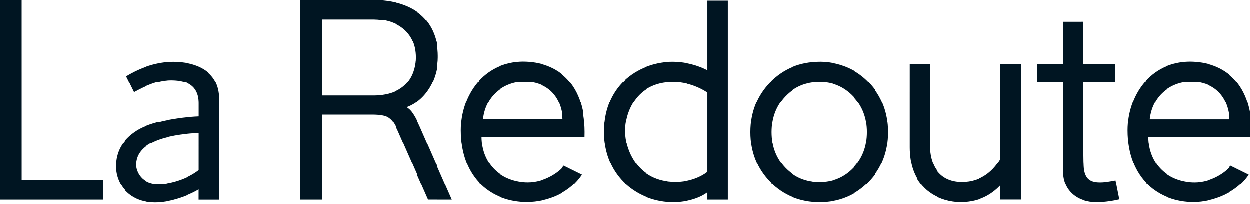 La Redoute入驻开店申请注册