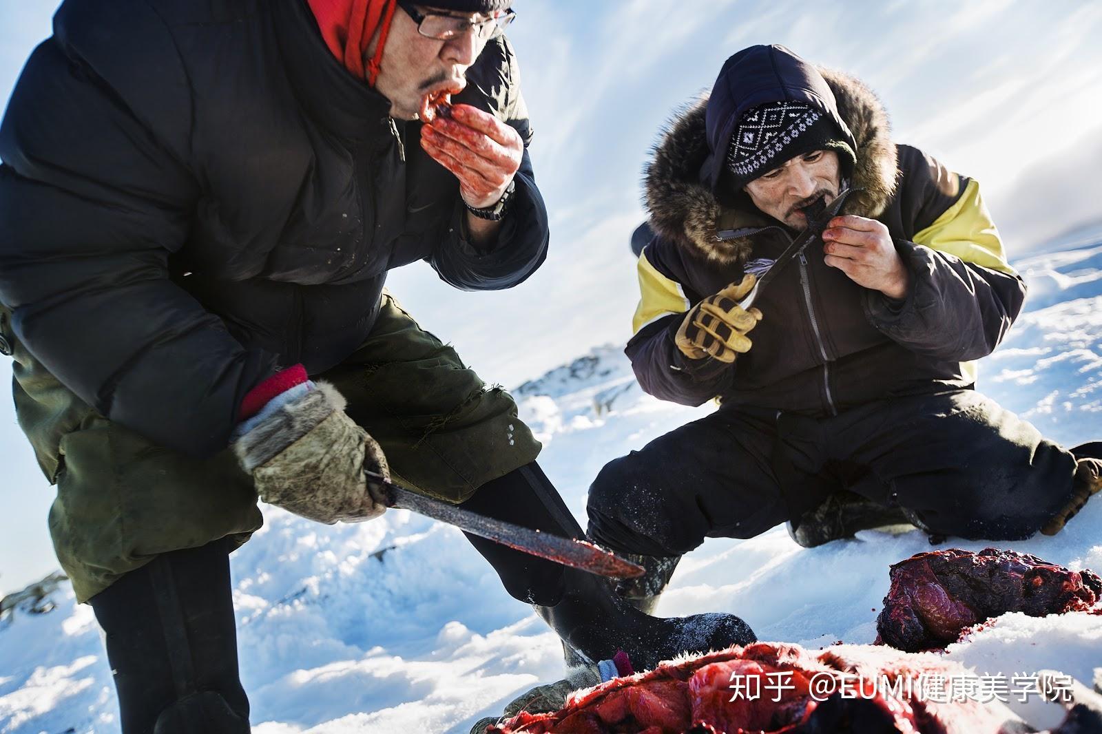 为什么我们要回归祖先的原始人饮食法