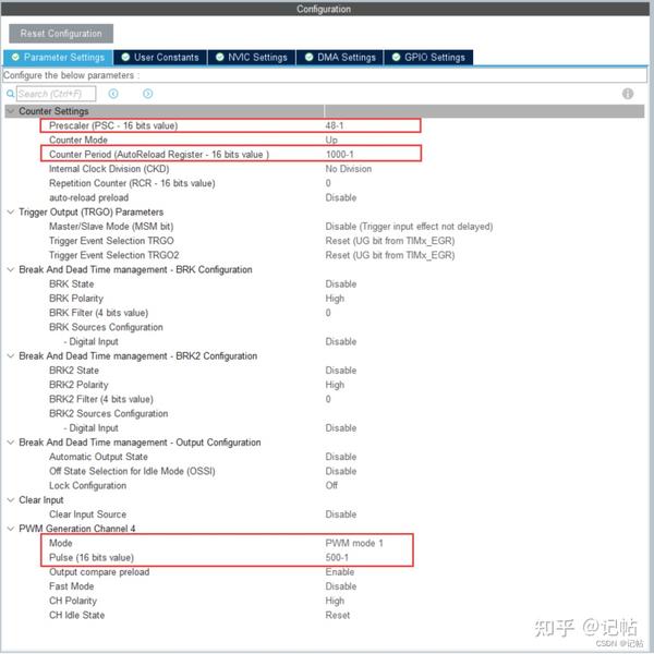 Configure Gpio Pin Output Level