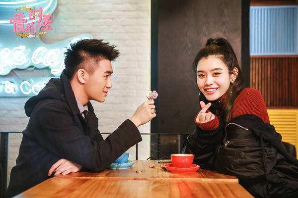 从王思聪到何猷君再到王文也,富二代们怎么一个比一个高调爱现