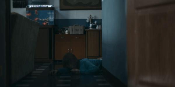 《凶宅专卖店》凶猛刺激！看得脊背发凉！