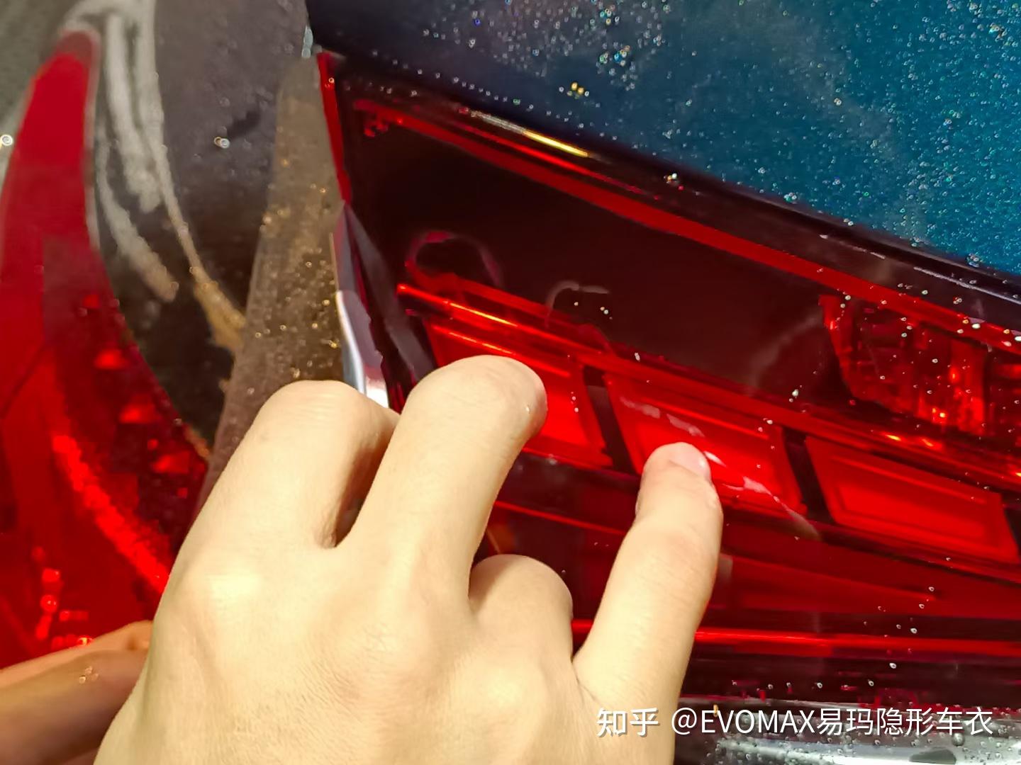 EVOMAX易玛隐形车衣,日本MATAI株式会社高品质TPU基材 - 知乎 EVOMAX易玛隐形车衣,日本MATAI株式会社高品质TPU基材 - 知乎