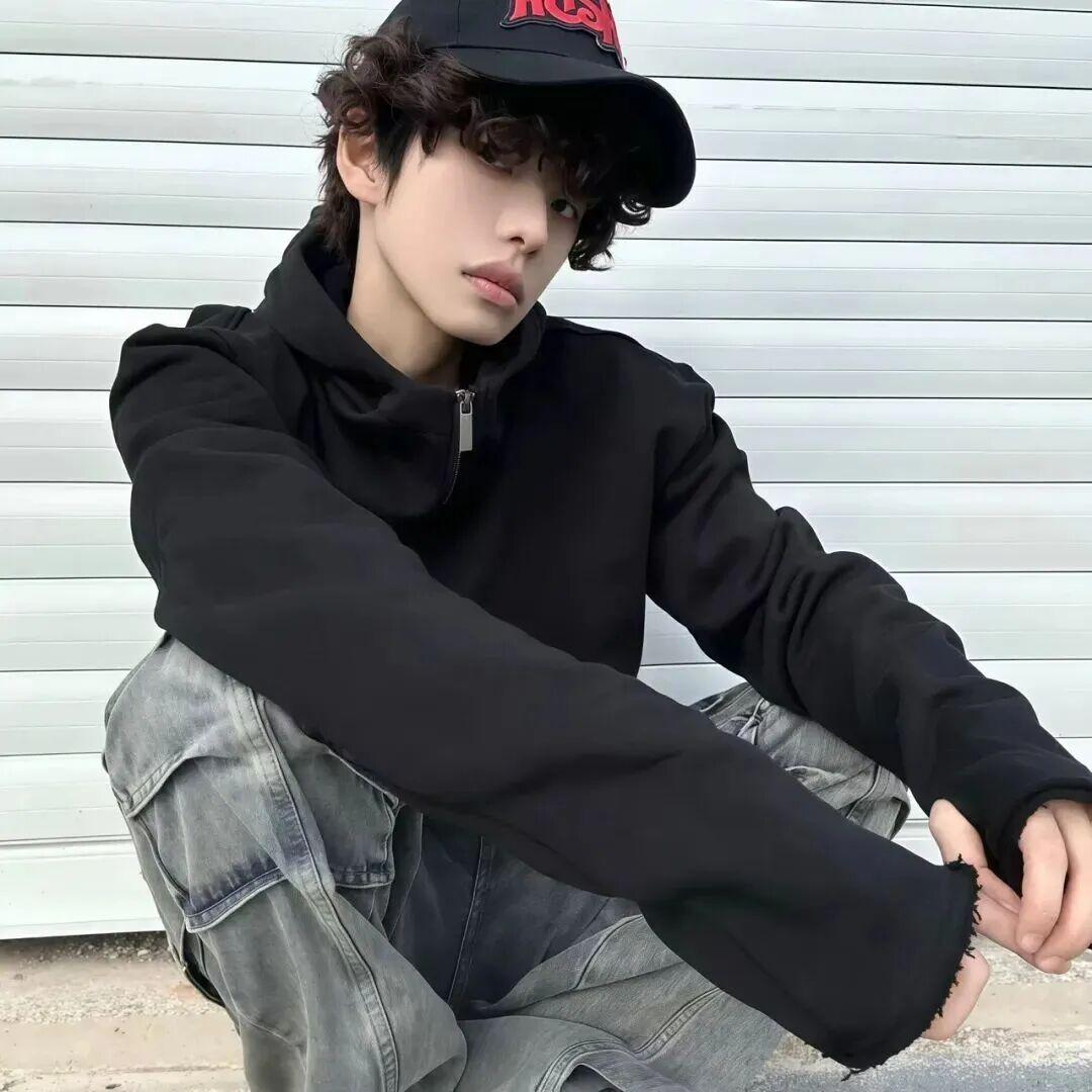 小柒