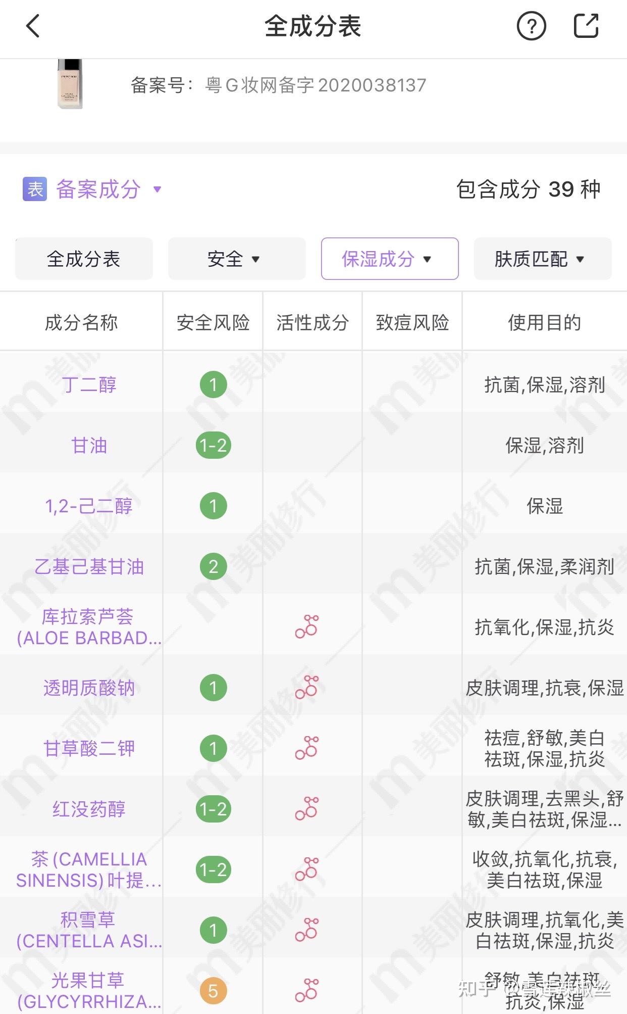 橘朵完美日记卡姿兰粉底液谁是国货之光