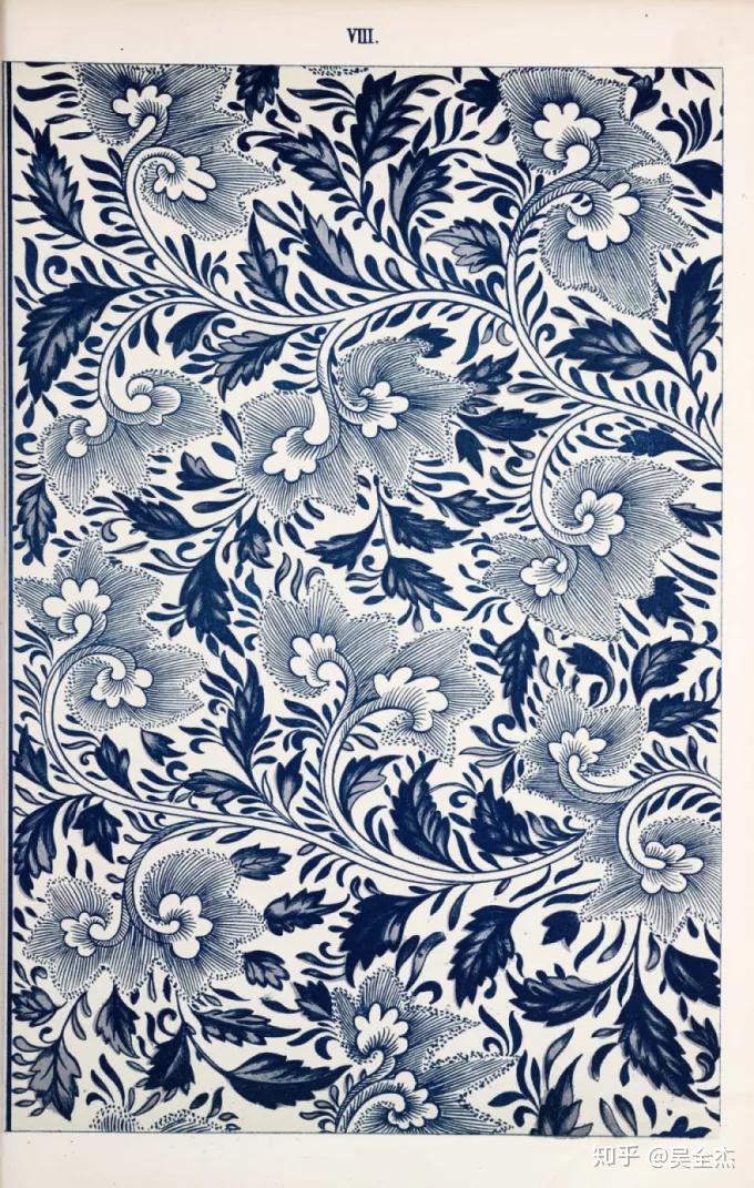 中国纹样陶瓷纹饰里的大千世界