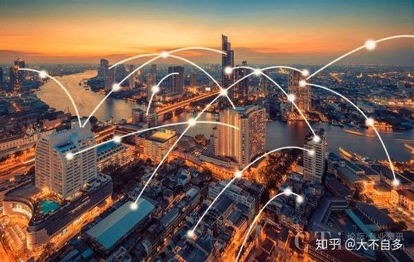 理解计算机网络：Internet基本原理 - 知乎