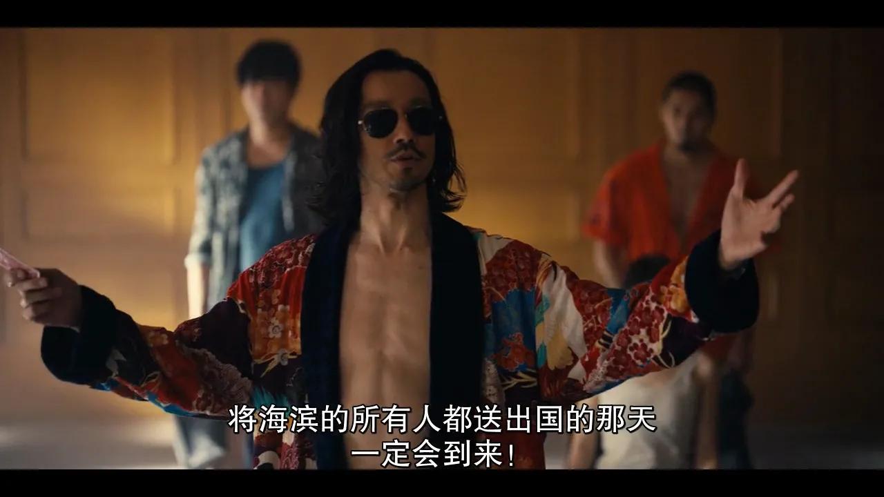 弥留之国的爱丽丝5:找到了海滨,也有了答案,然而未来还是绝望