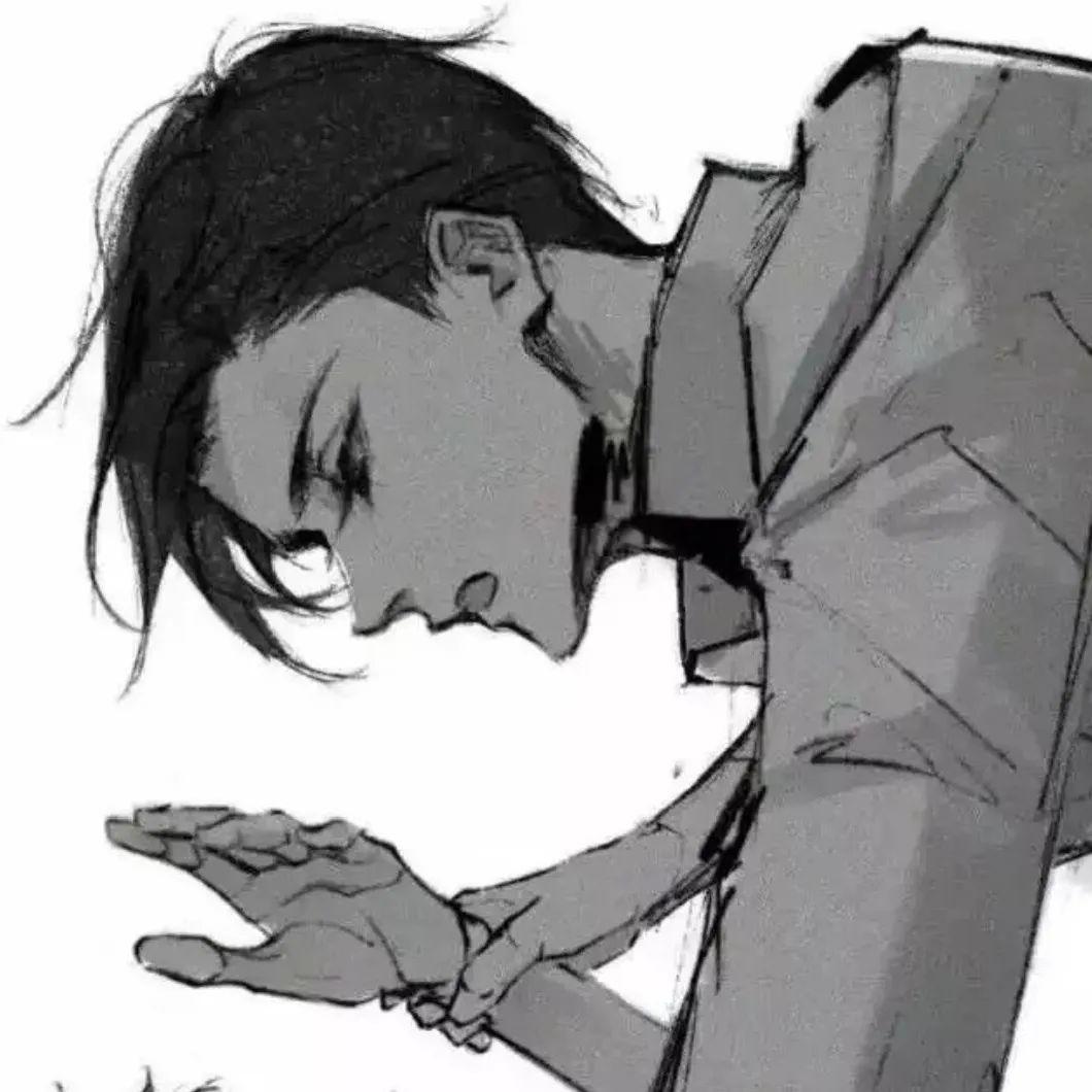 好看的原耽情头