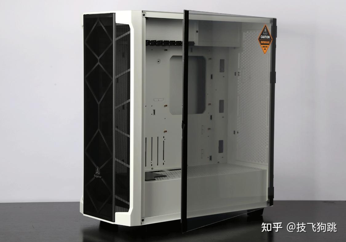 图样图森破5800x选配rtx3060ti只是组个监控用电脑主机