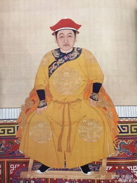 顺治帝与董鄂妃一一人间难留,化蝶双飞 - 知乎