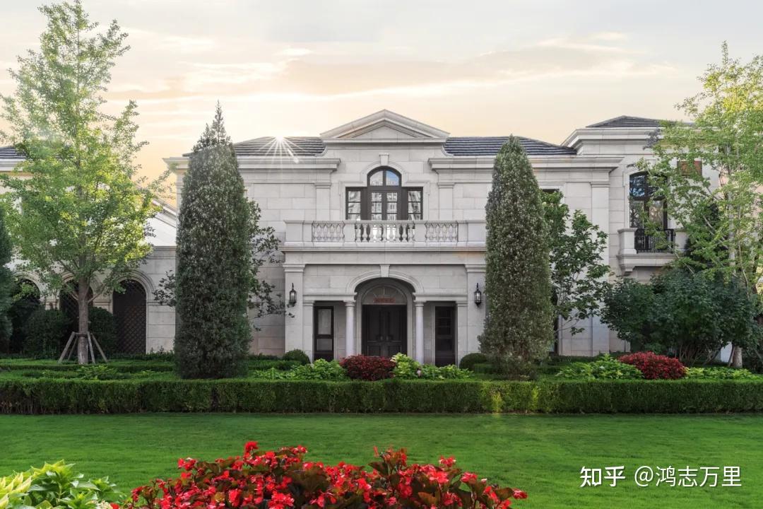 融创壹号院 | 京东四环外 · 朝阳公园板块 · 2026年建成 · 第七座壹号院 · 约215-291平纯四居 · 高端商品房 - 知乎