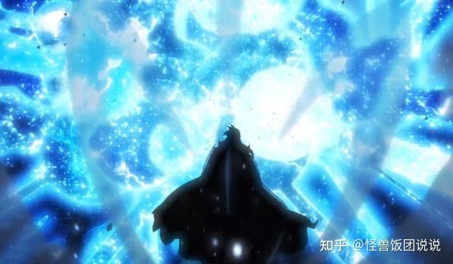 揭秘《死神》灵压最强的几位角色:蓝染并非最强,最强者被禁锢? - 知乎