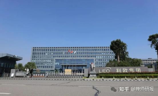 【深度】利欧股份:三重布局,多点开花,业绩拐点推动估值重塑 - 知乎