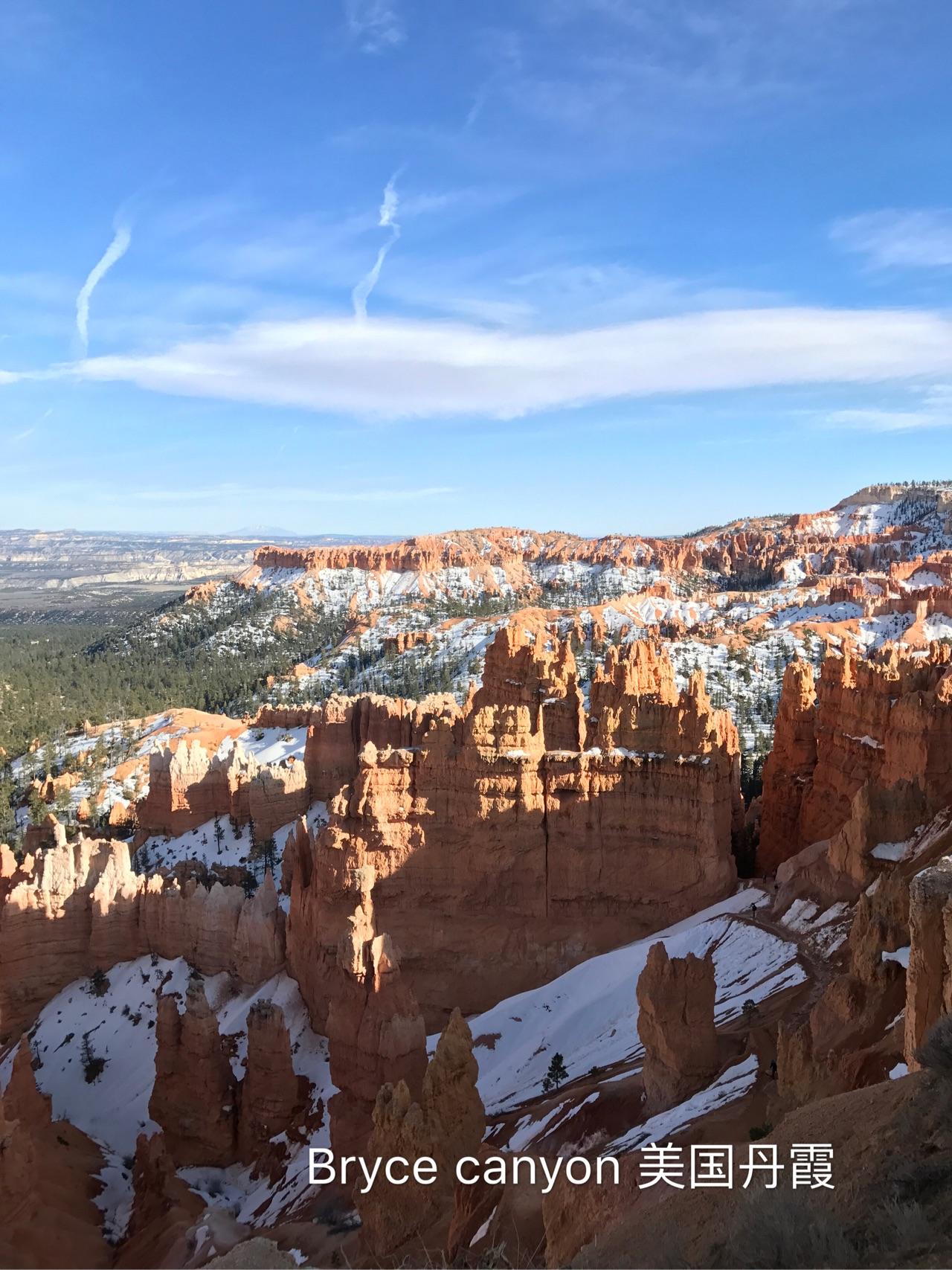 去美国大峡谷旅行,有哪些经验和注意事项? - 李