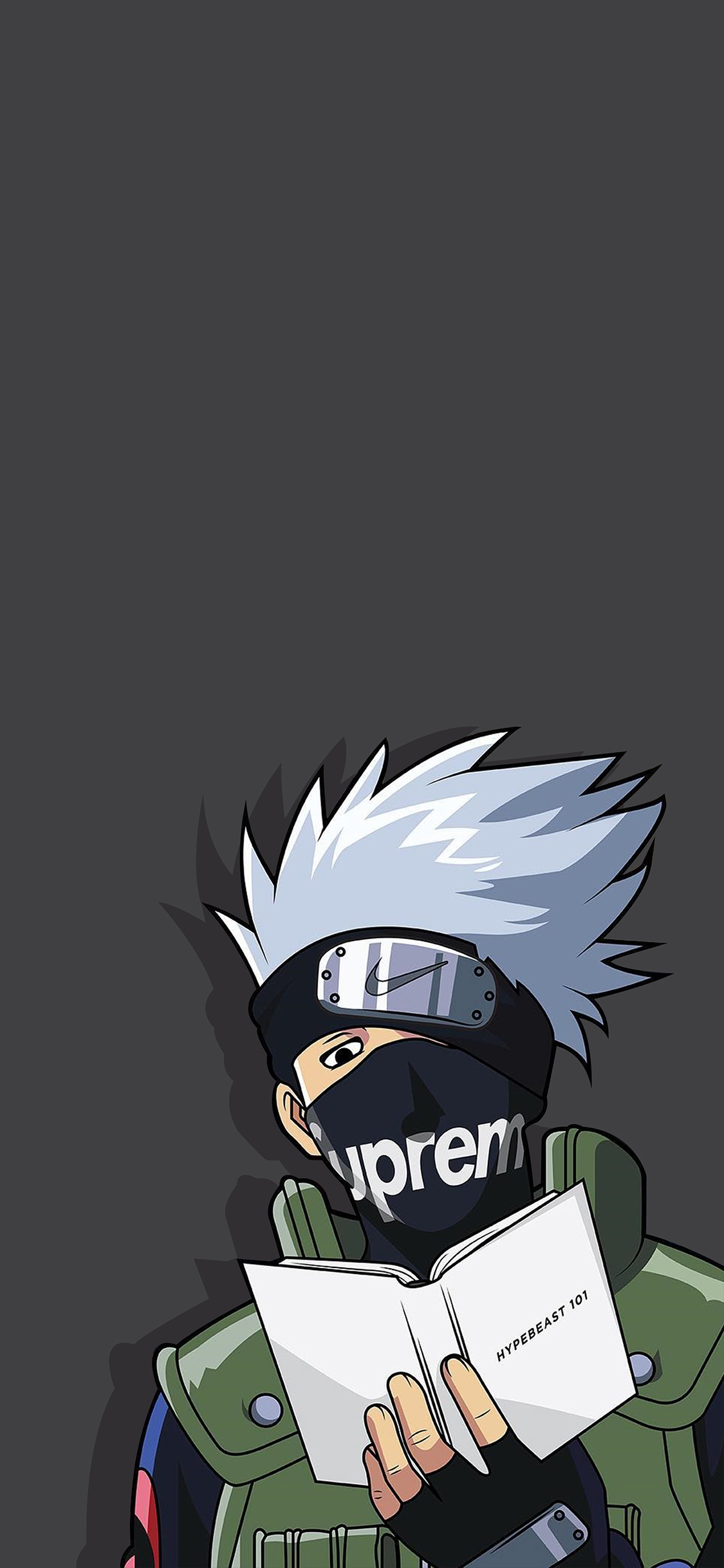 你有哪些可以让人舍不得挪开眼睛的壁纸