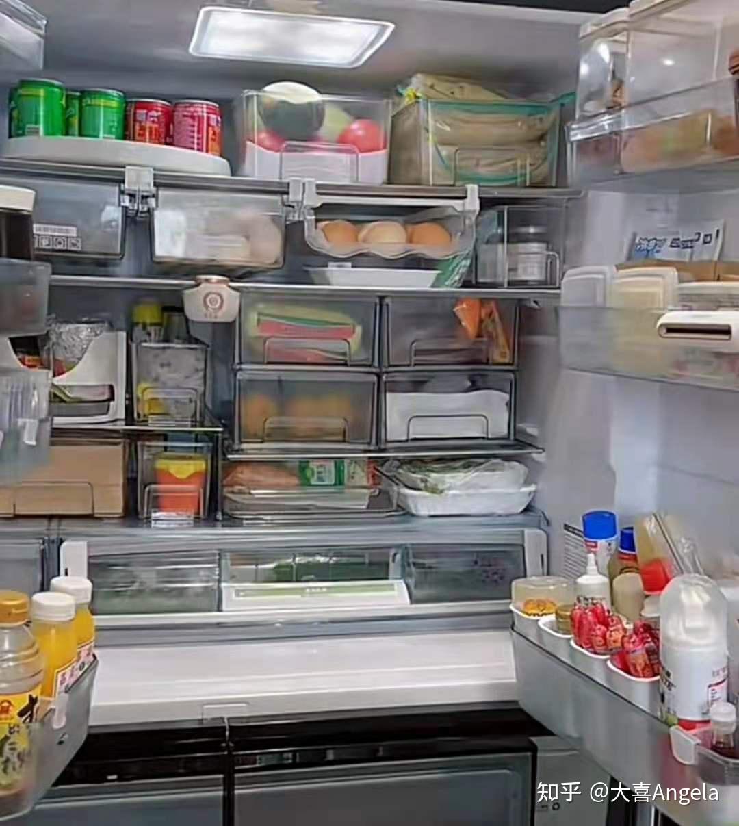 用冰箱里的剩菜也能做出梅干菜扣肉炒饭！_凤凰网