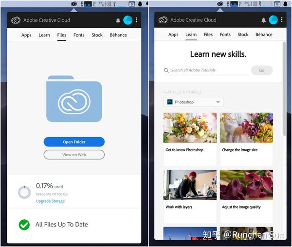 你没有听错 我买了全套的adobe 全家桶 Adobe Creative Cloud 使用体验 知乎