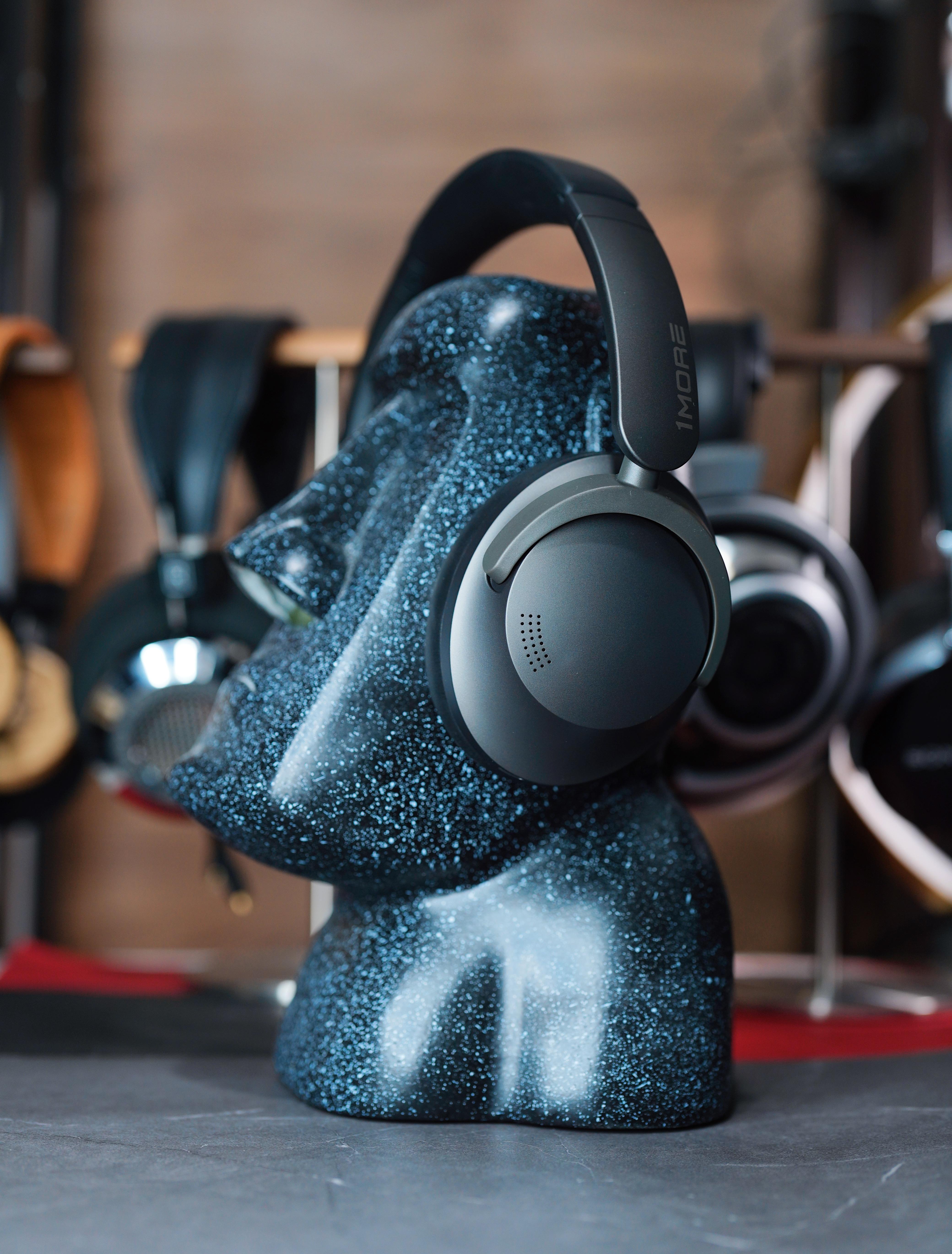 千元内最佳降噪头戴万魔1moresonoflow评测