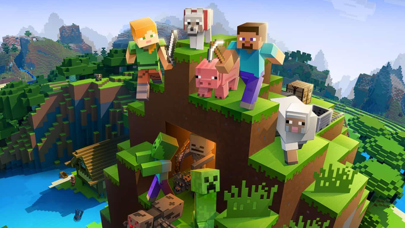 画像をダウンロードminecraft 抢夺 Minecraftの画像だけ