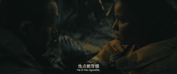 《烟火寻凶》氛围拉满,惊人反转,这剧太“火”