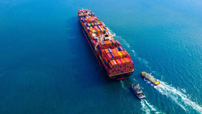 德国公司推出运输53英尺集装箱的中美航线最近德国集装箱租赁公司